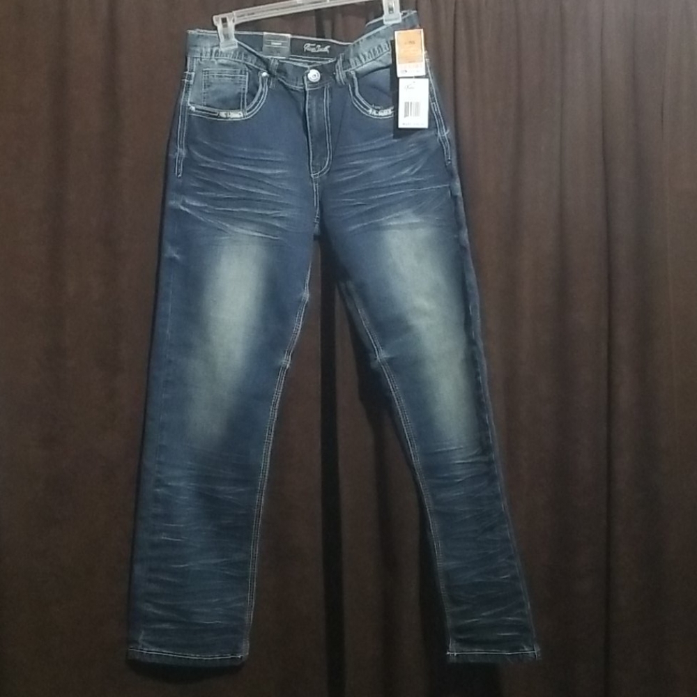 Mens jeans